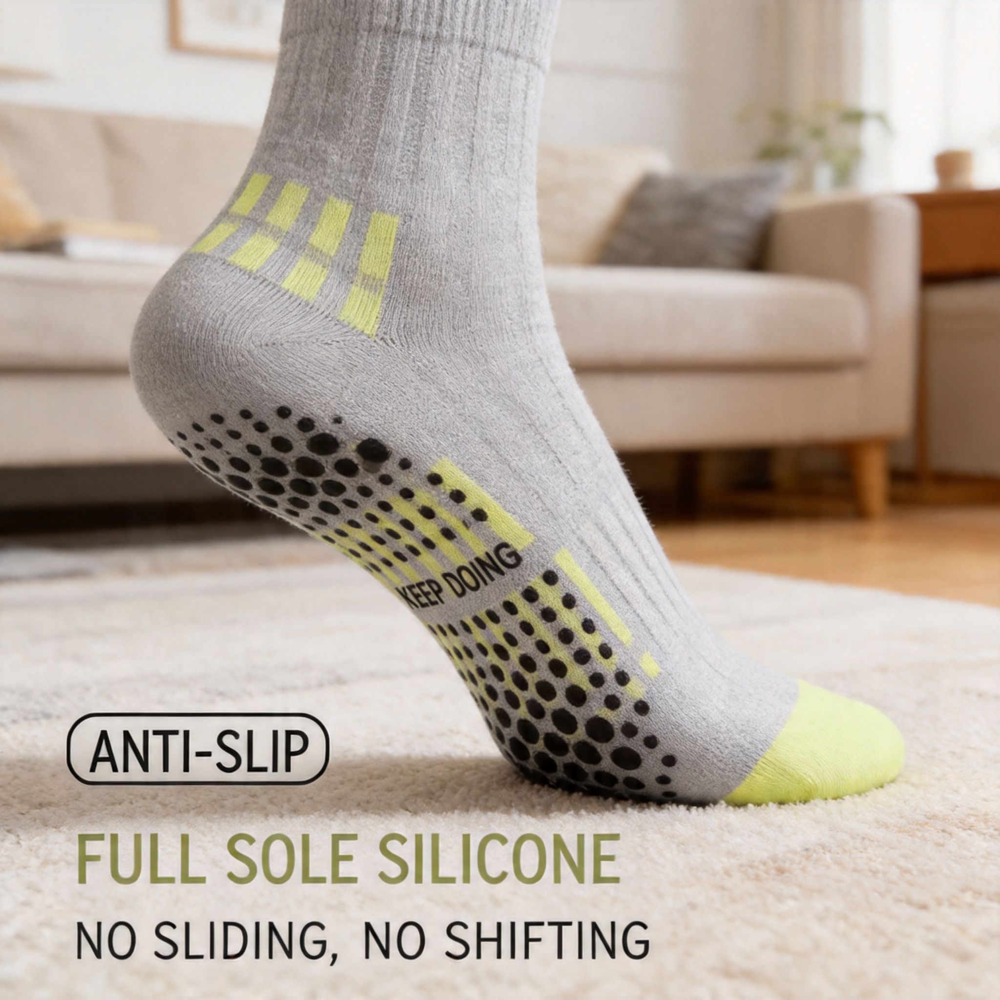 Professional Sports Socks