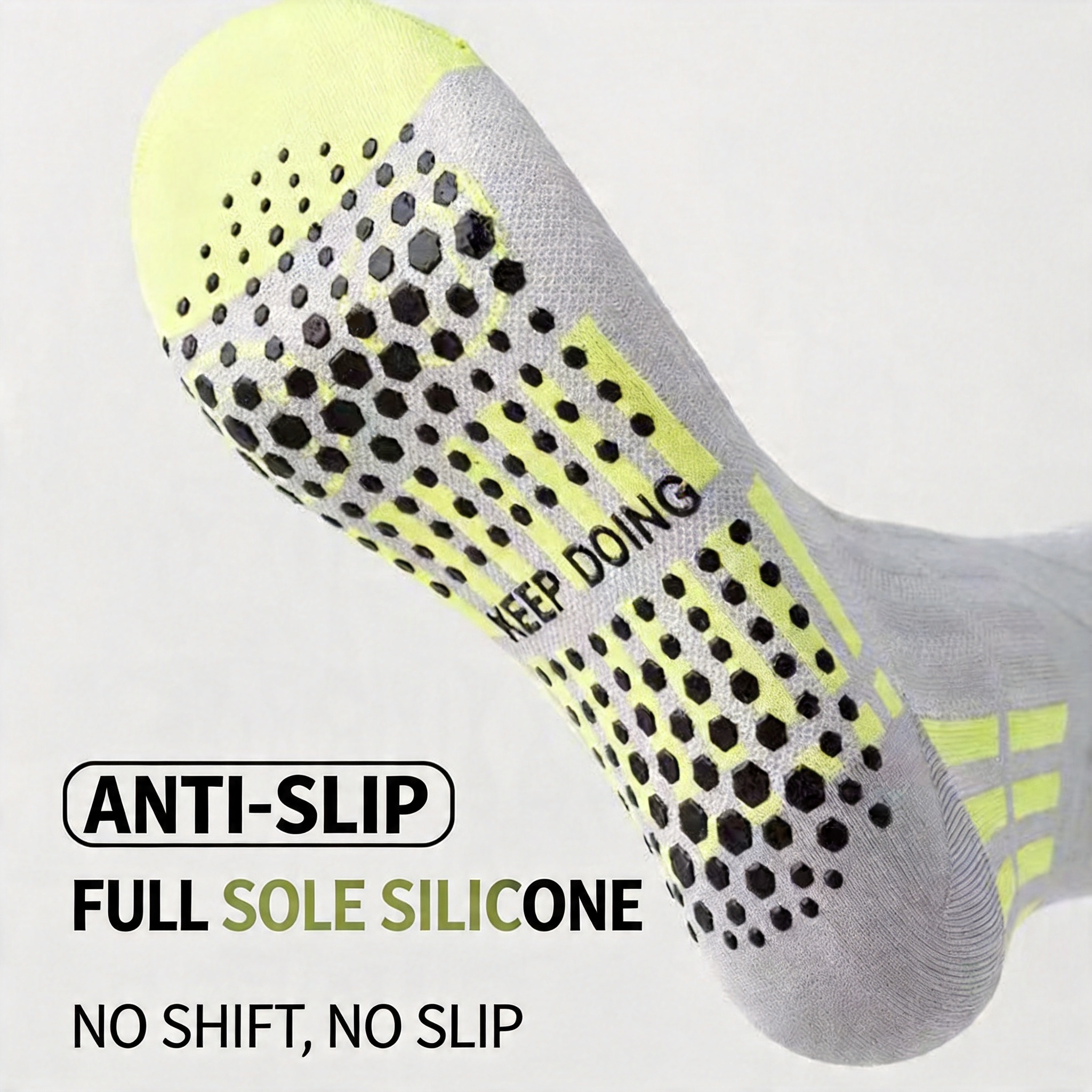 Professional Sports Socks