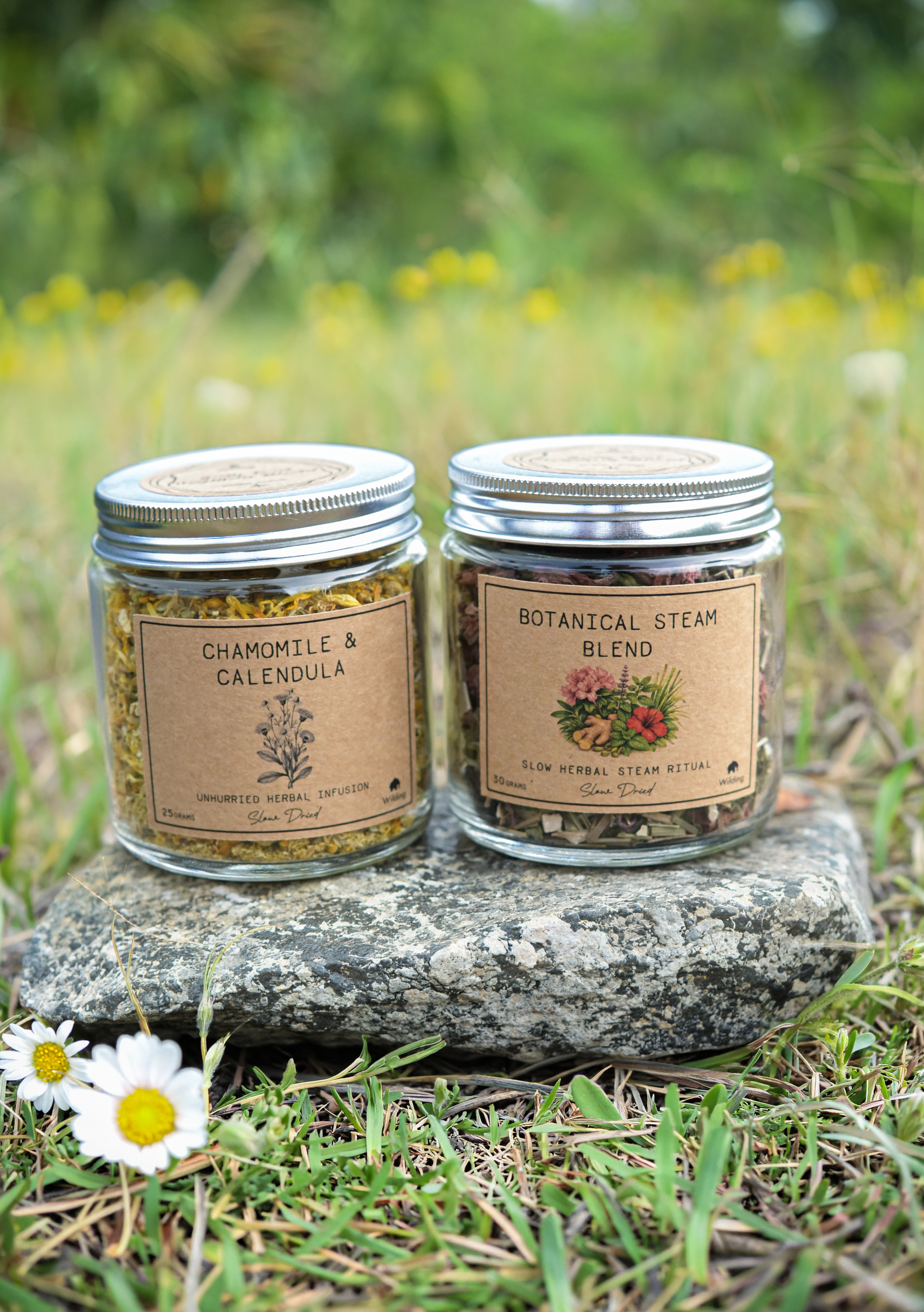 Restoration Ritual Set