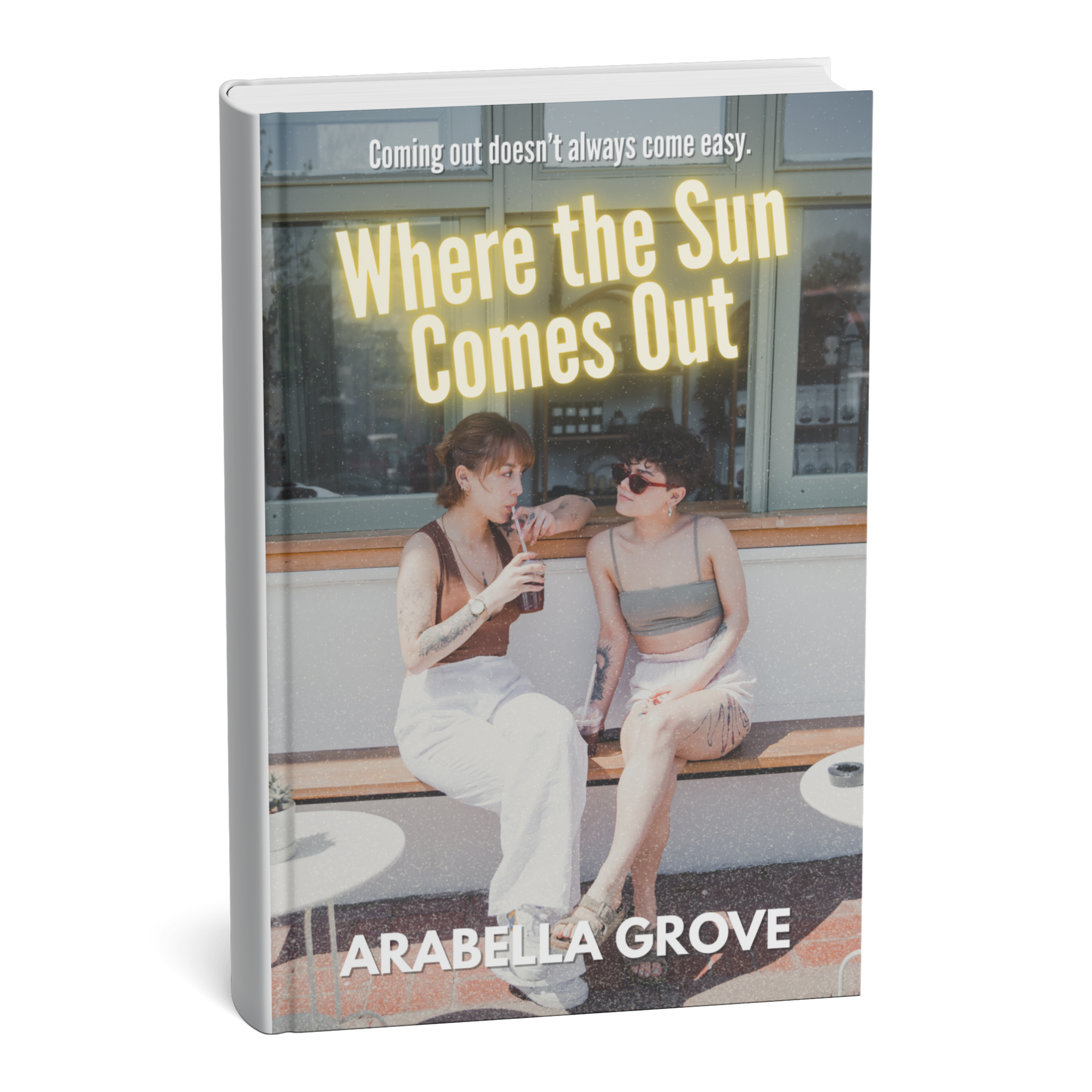 Where the Sun Comes Out