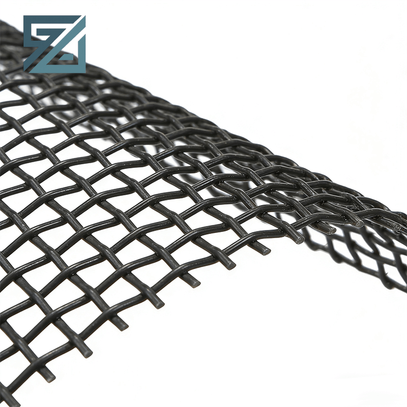 Woven Wire Screen Mesh