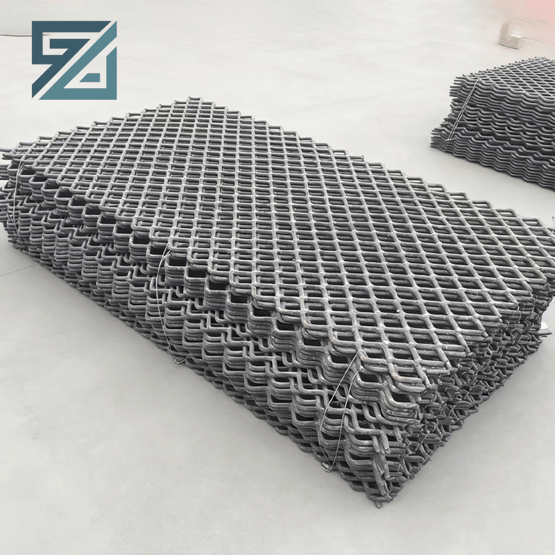 Welded Screen Mesh