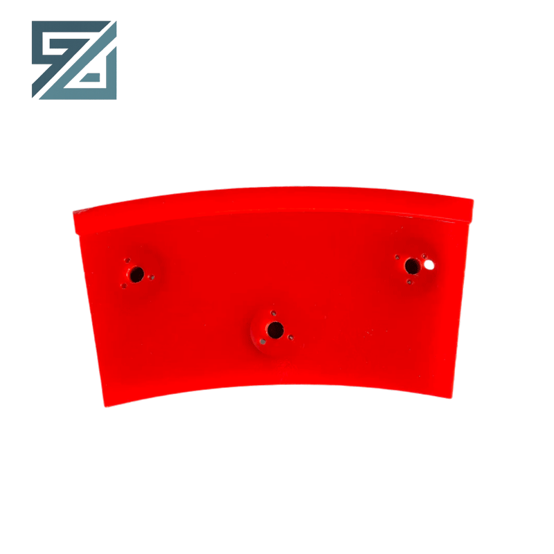 Sand Washing Machine Spares