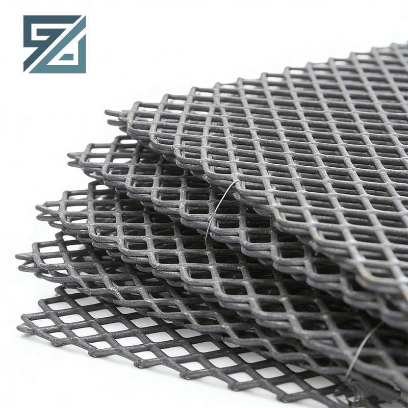 Welded Screen Mesh