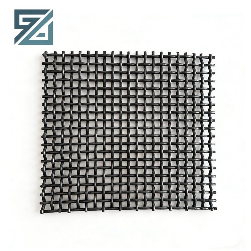 Woven Wire Screen Mesh