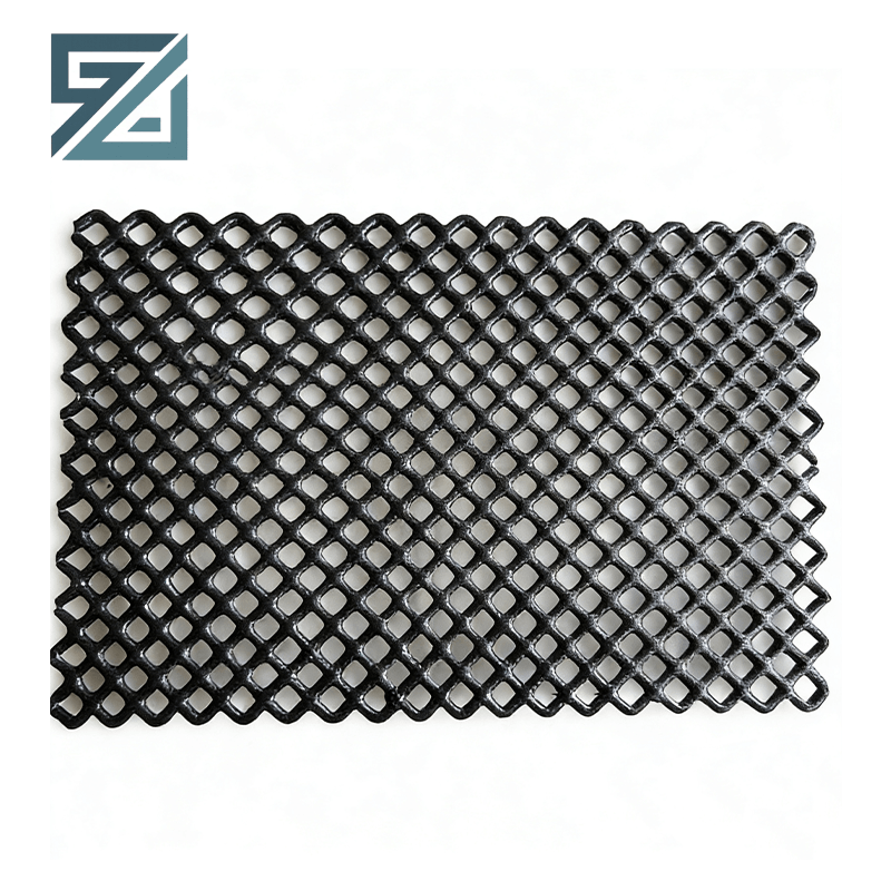 Welded Screen Mesh