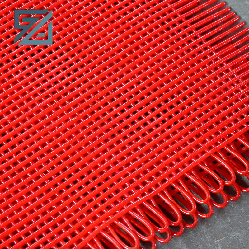 Polyurethane Bar Screen Mesh