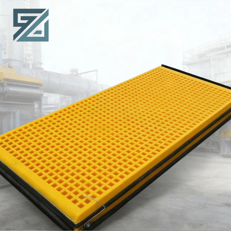 Polyurethane Screen Mesh