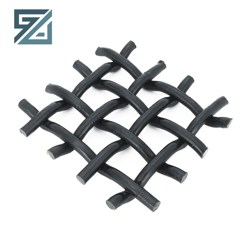 Woven Wire Screen Mesh