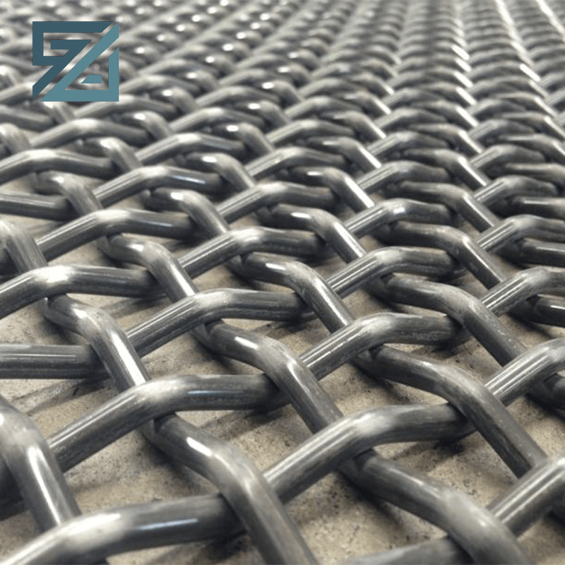 Woven Wire Screen Mesh