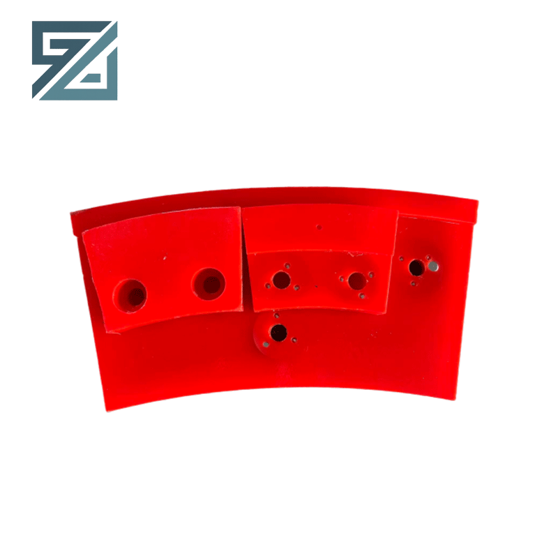 Sand Washing Machine Spares