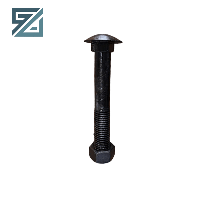 Hook Screws and Nuts