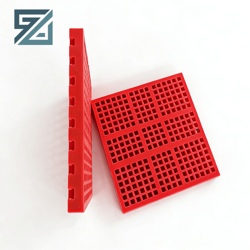 Polyurethane Screen Panels