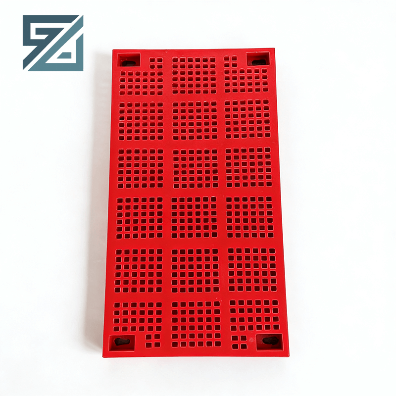 Polyurethane Screen Panels