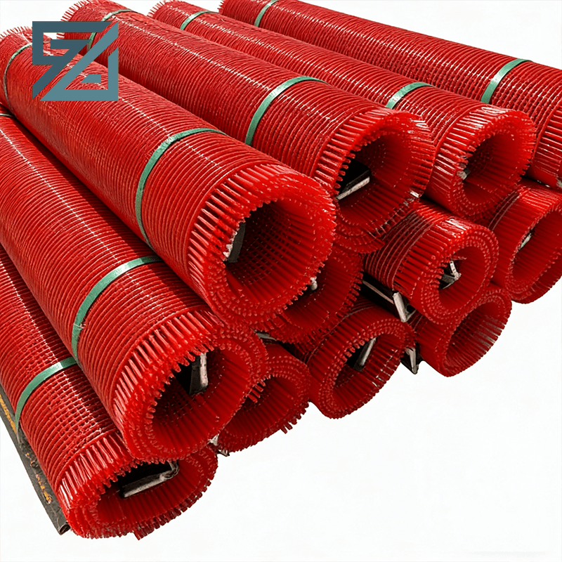 Polyurethane Bar Screen Mesh