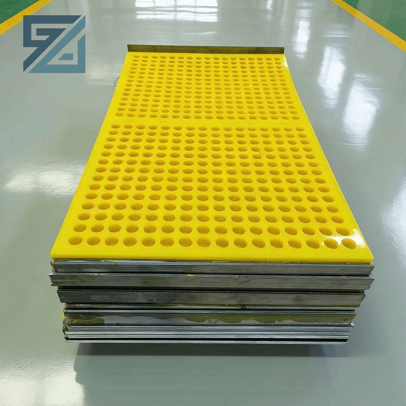 Polyurethane Screen Mesh