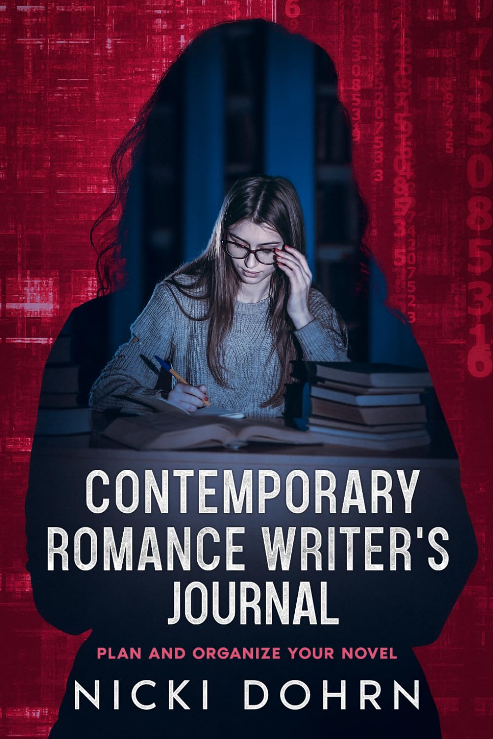 Contemporary Romance Writer's Journal
