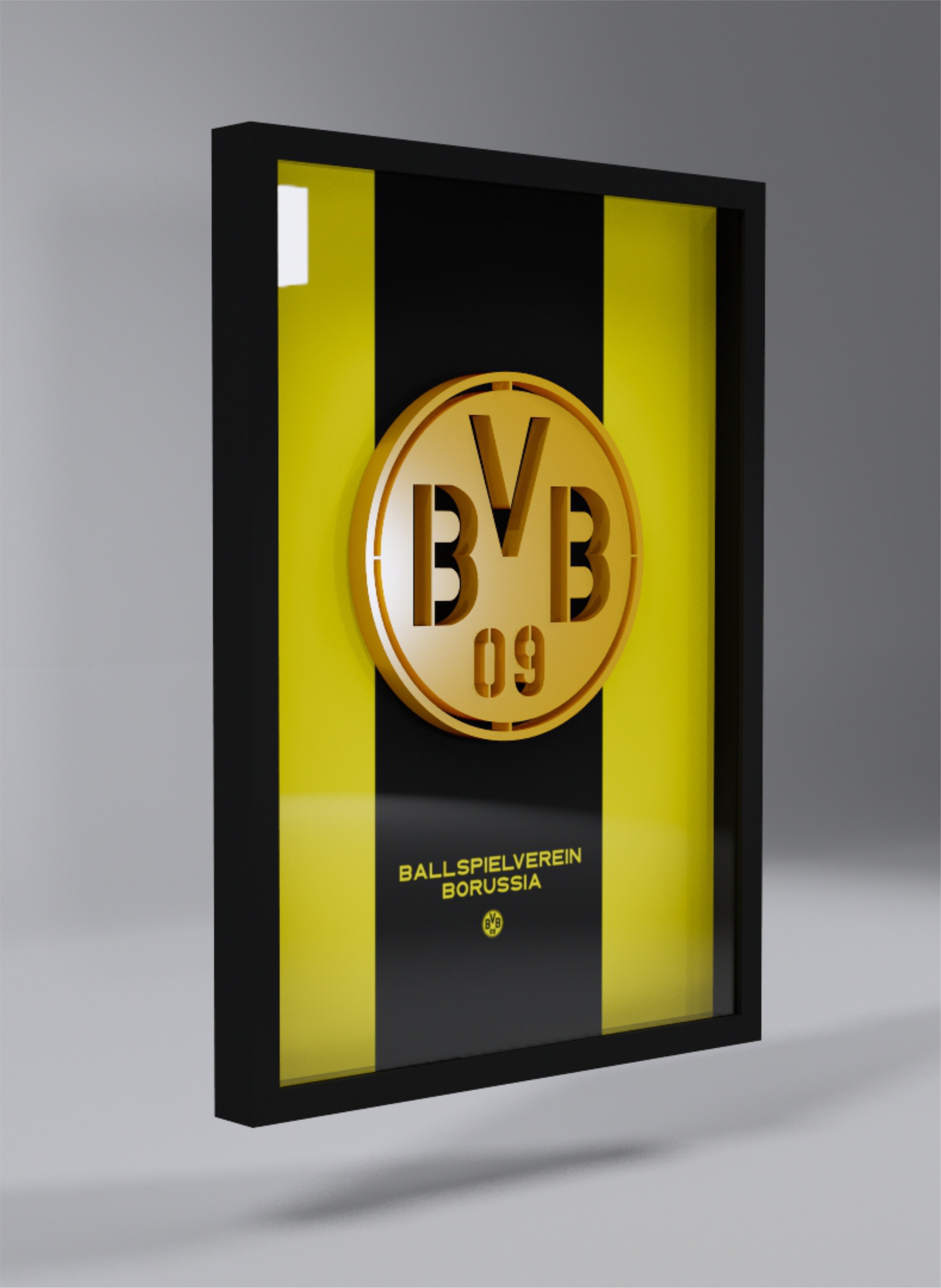 Borussia Dortmund