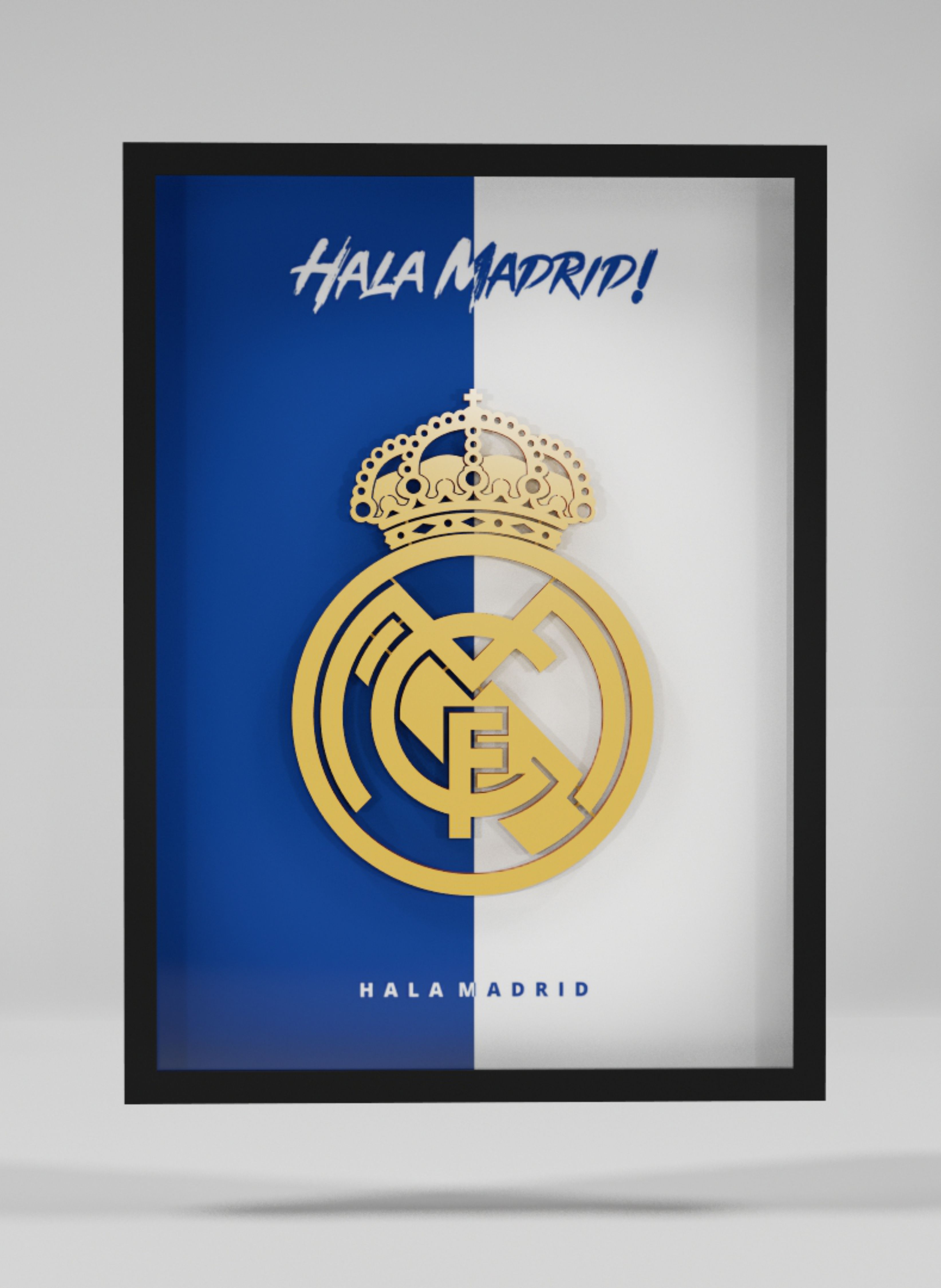 Real Madrid 