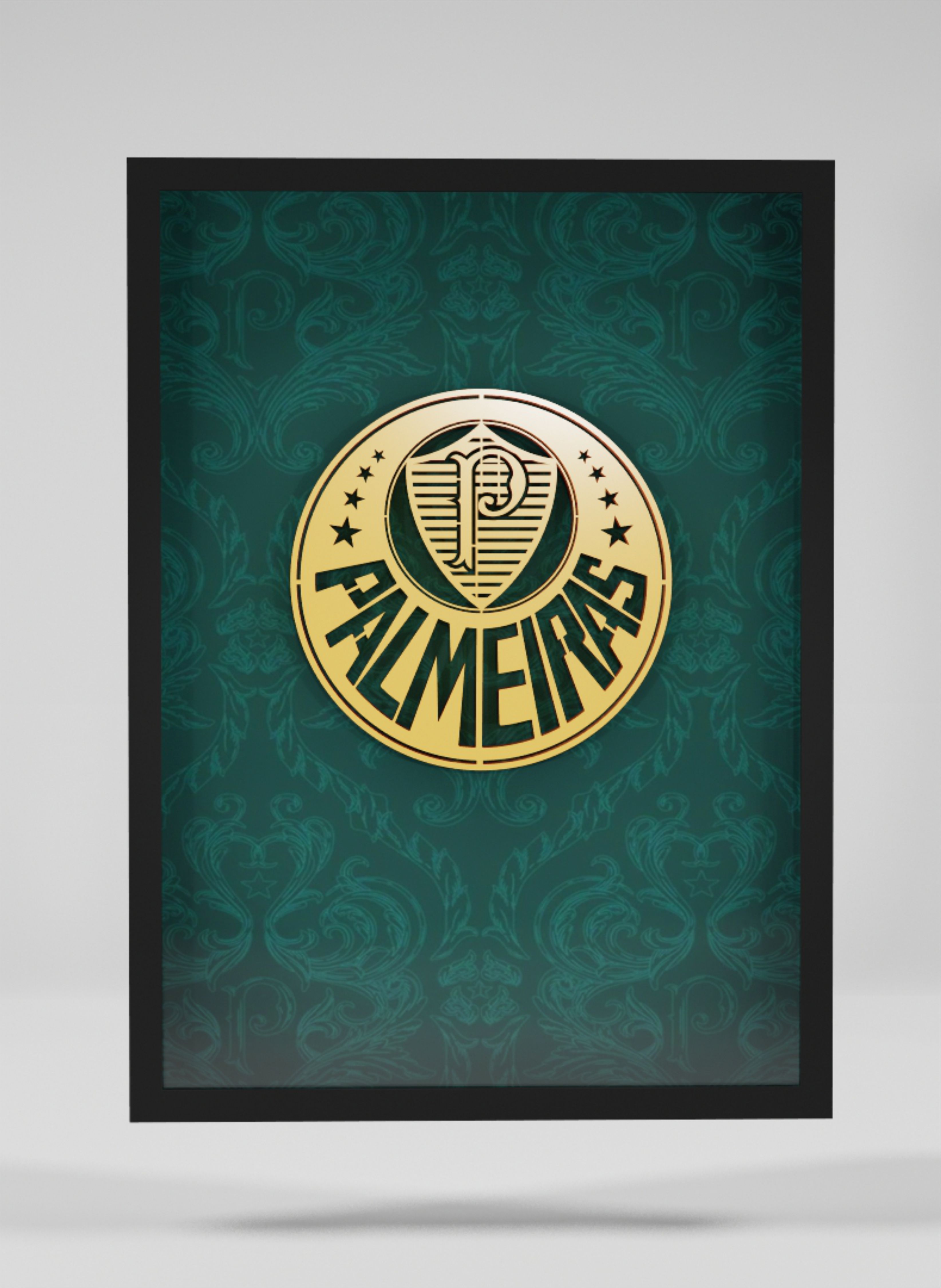 Palmeiras