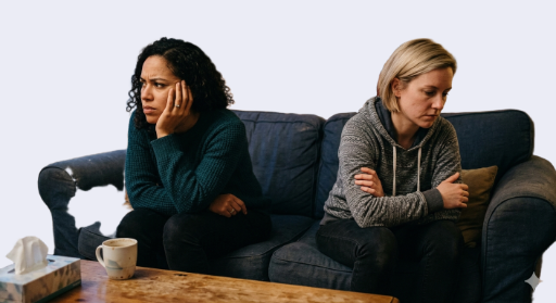 Couple/Family Counselling