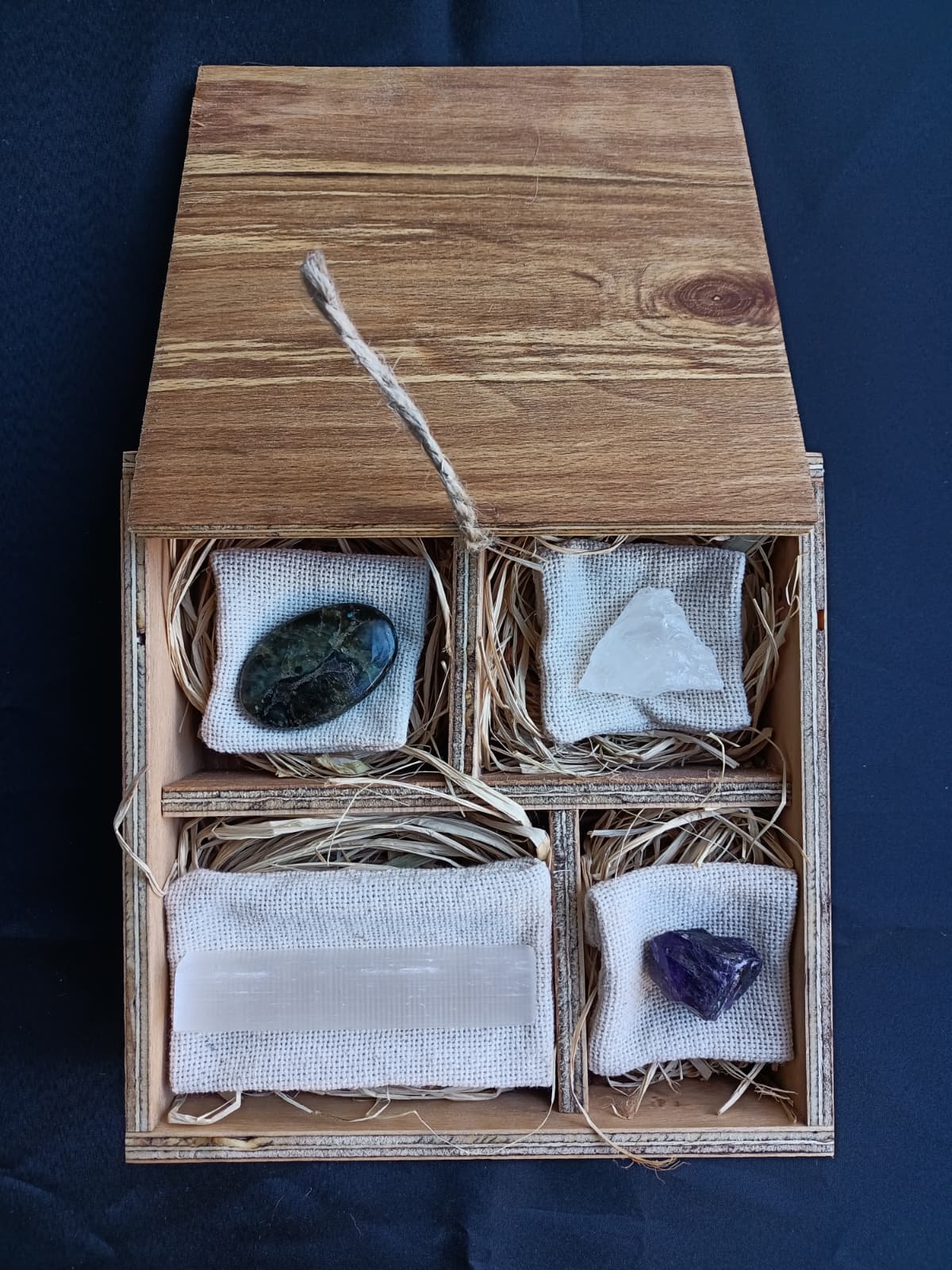 Eşik Fiziksel & Dijital Deneyim Kiti