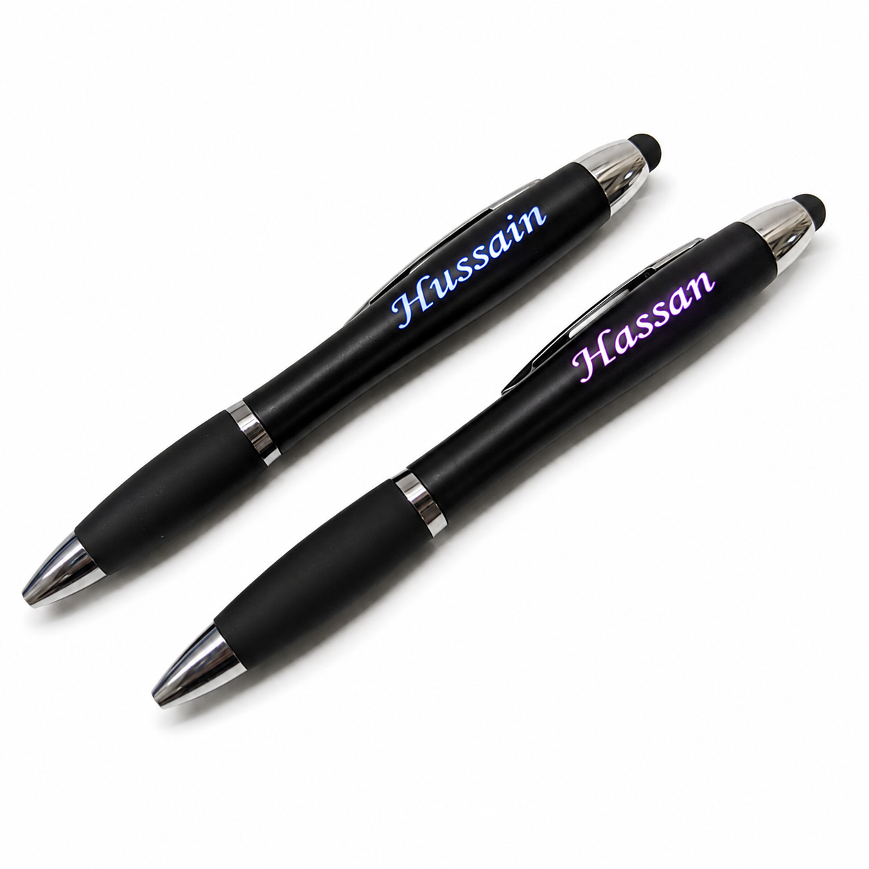 Premium LED Name Pen