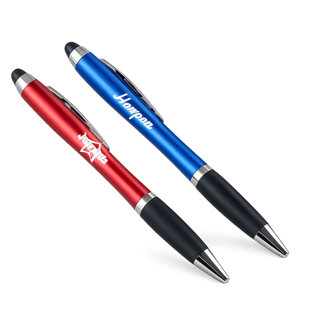 Premium LED Name Pen