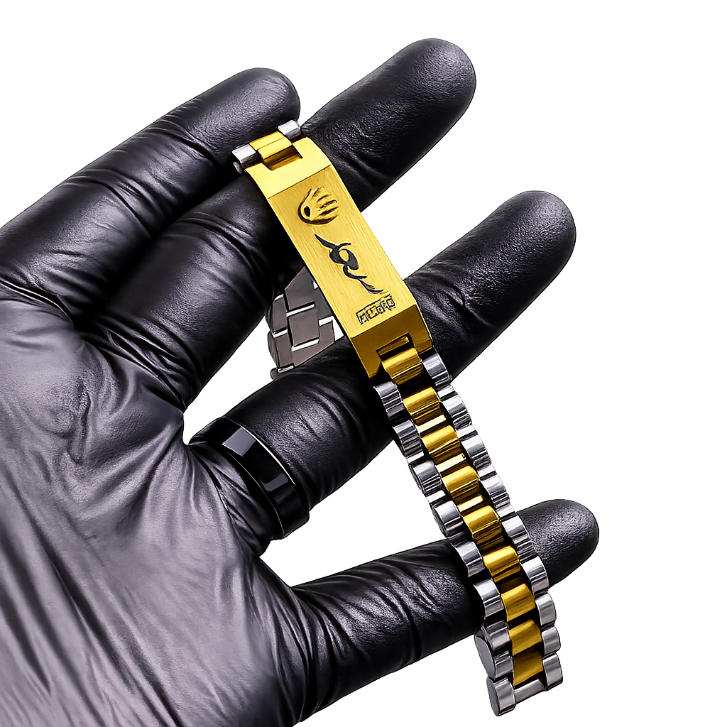 Rolex Bracelet 