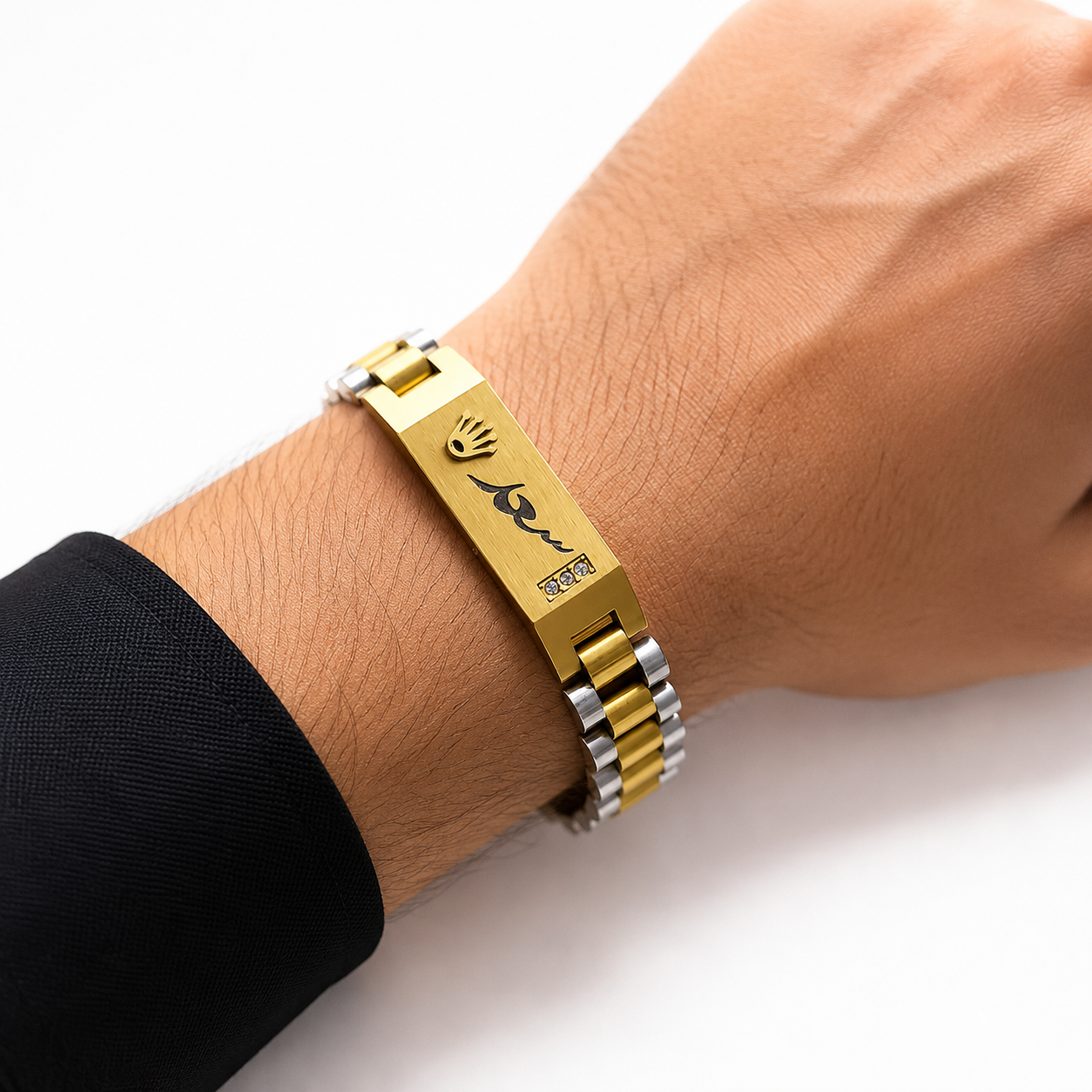 Rolex Bracelet 