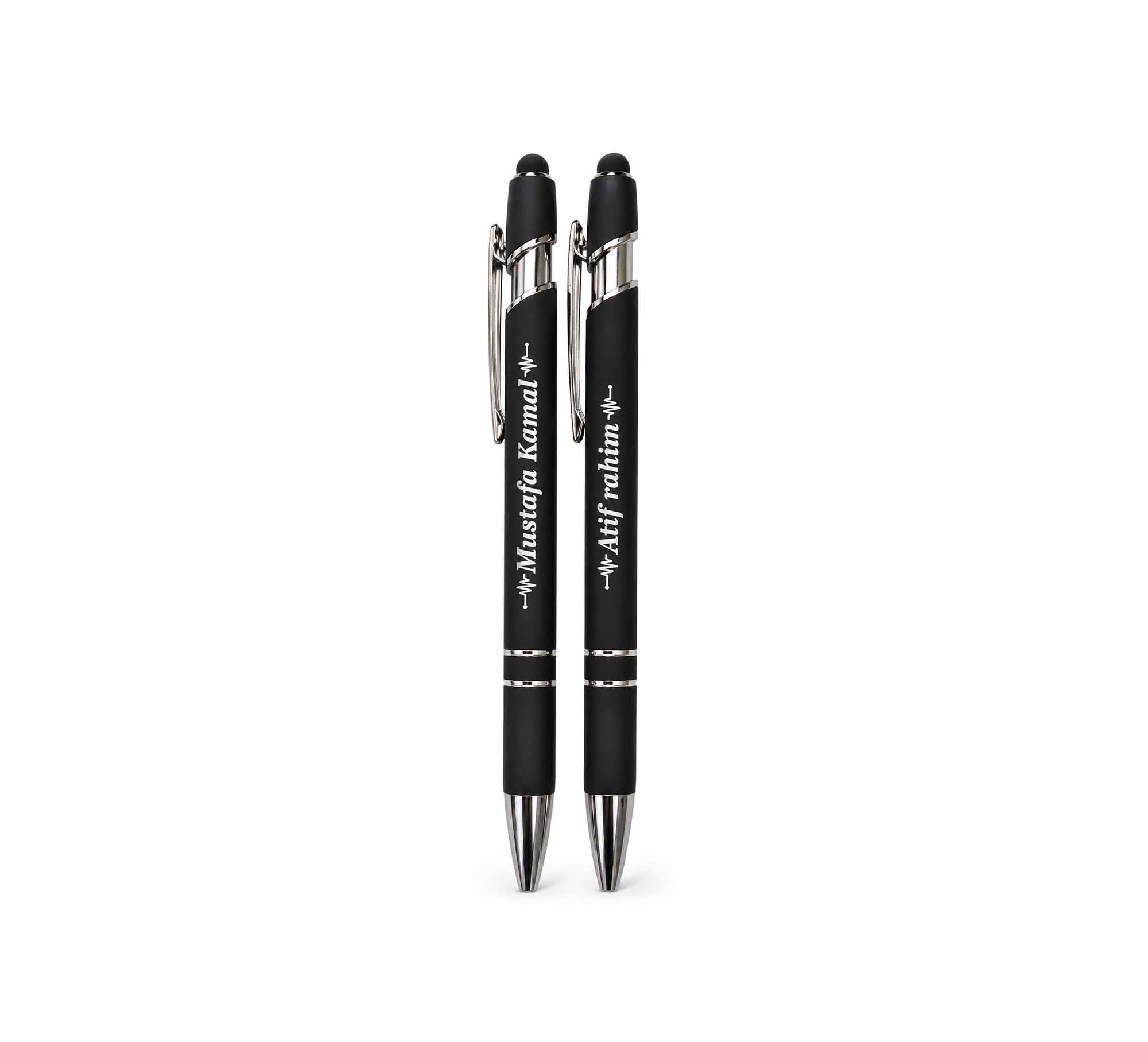 Custom Engraved Name Pens