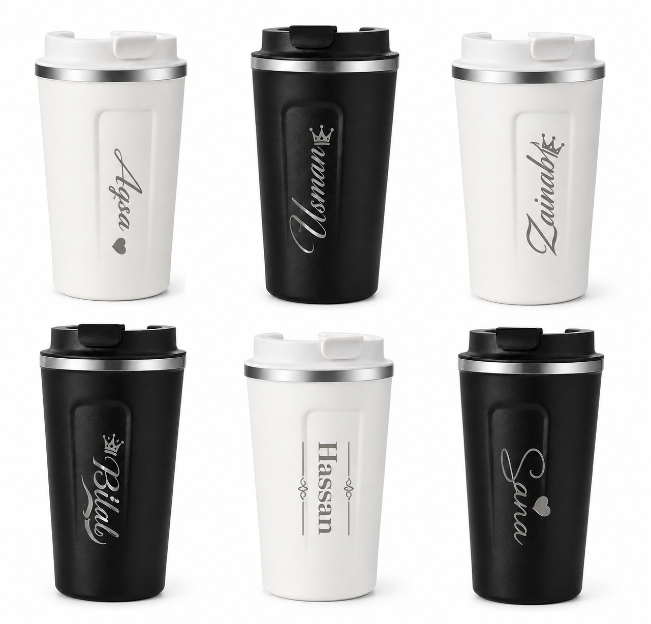 Smart Coffee Mug