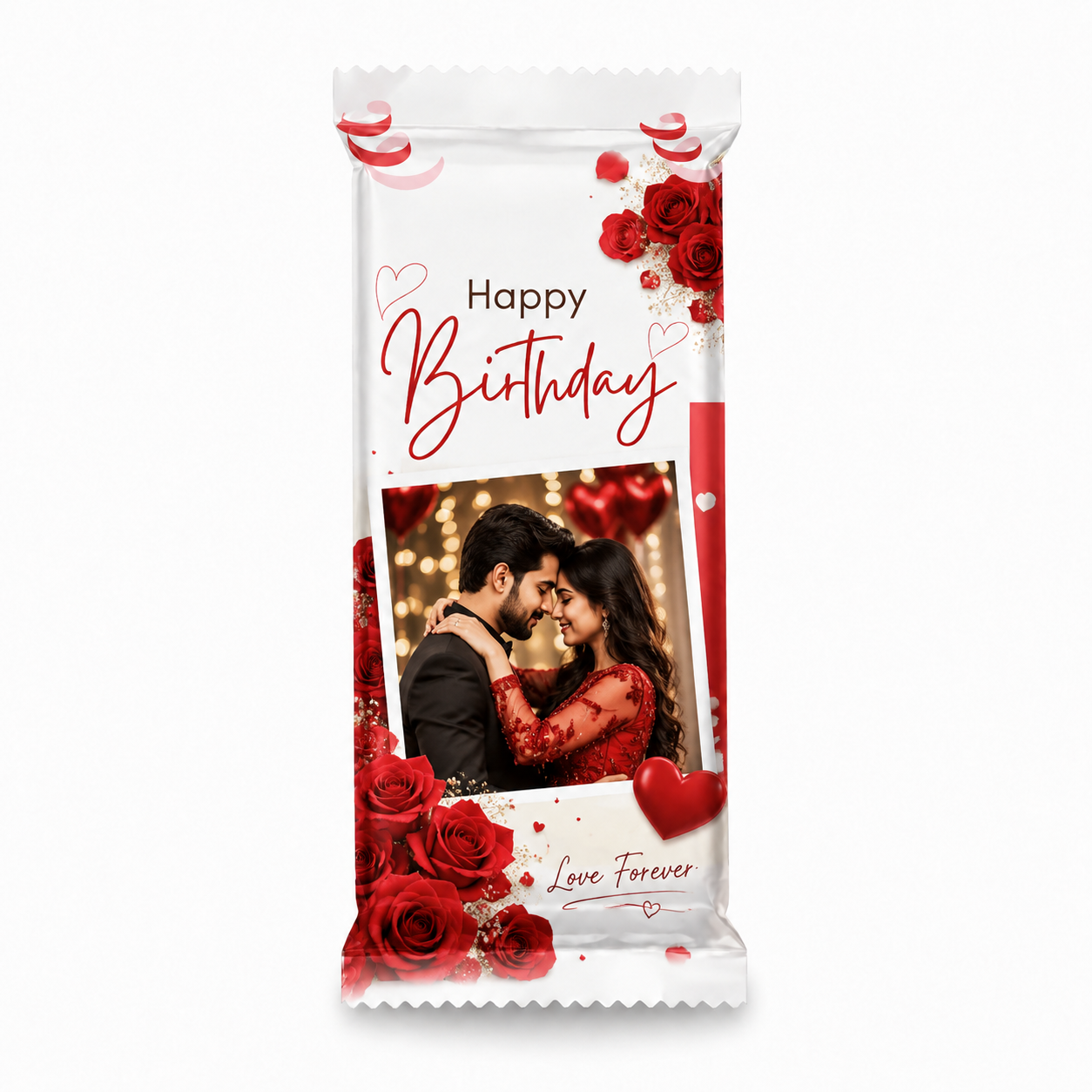 Customized Chocolates