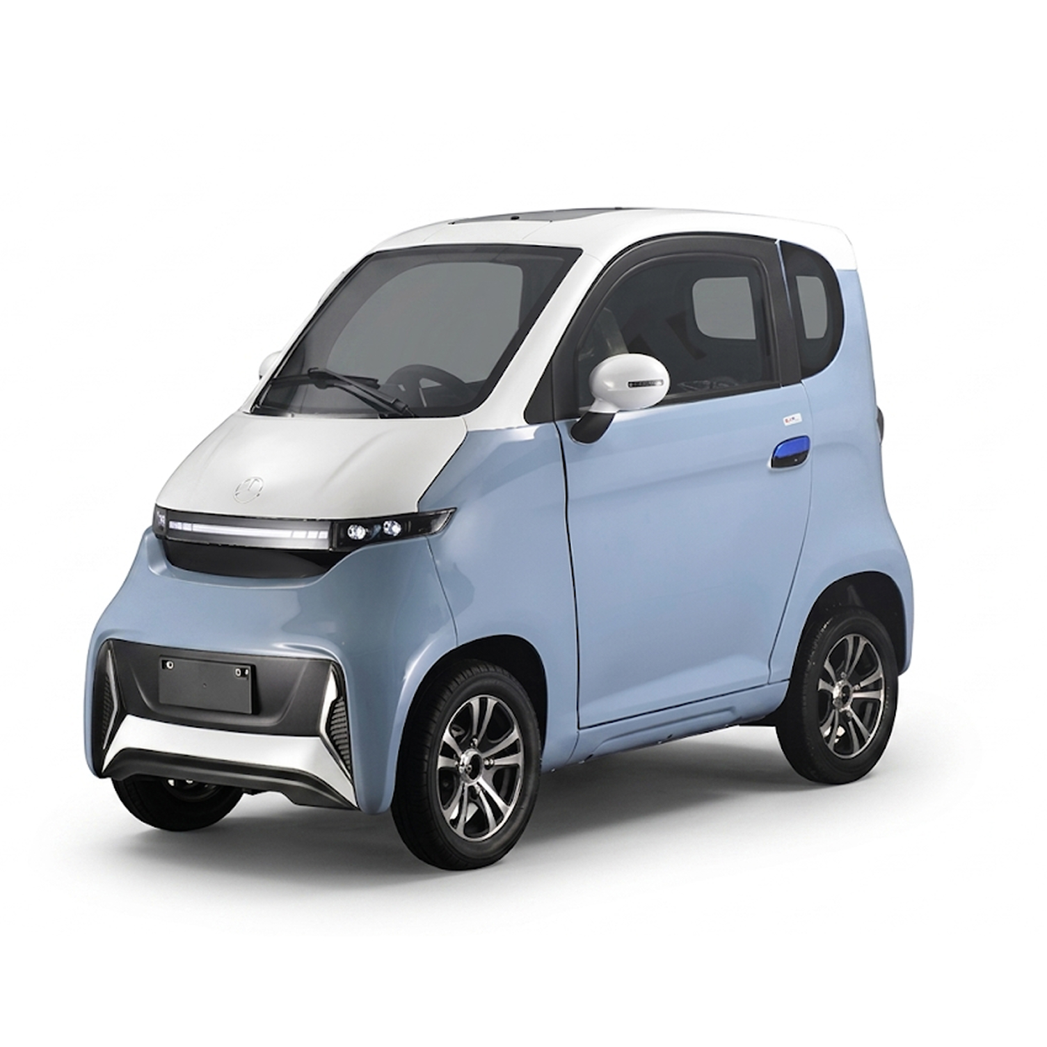 Voltibike Auto Smart