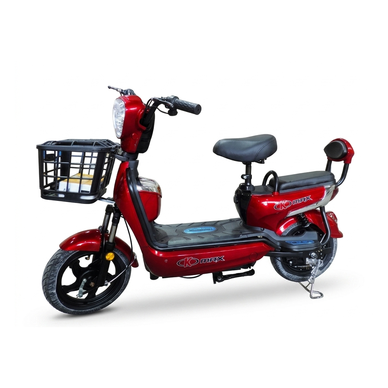 Moto eléctrica Max 350