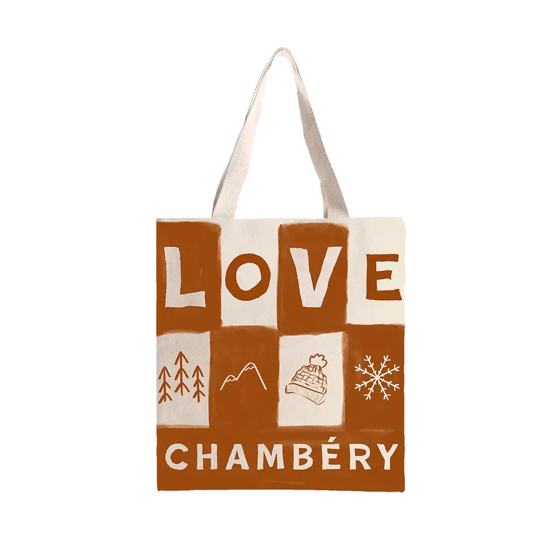 Chambéry Tote Bag
