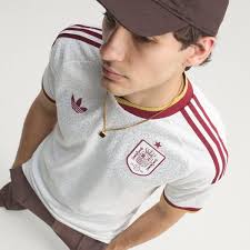 Jersey España Visita - Mundial 2026