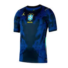 Jersey Brasil Visita - Mundial 2026