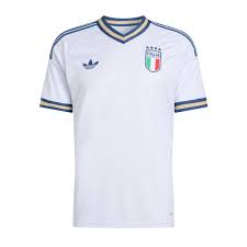 Jersey Italia Visita- Mundial 2026