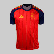 Jersey España - Mundial 2026