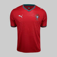 Jersey Portugal 25/26
