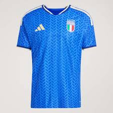 Jersey Italia - Mundial 2026