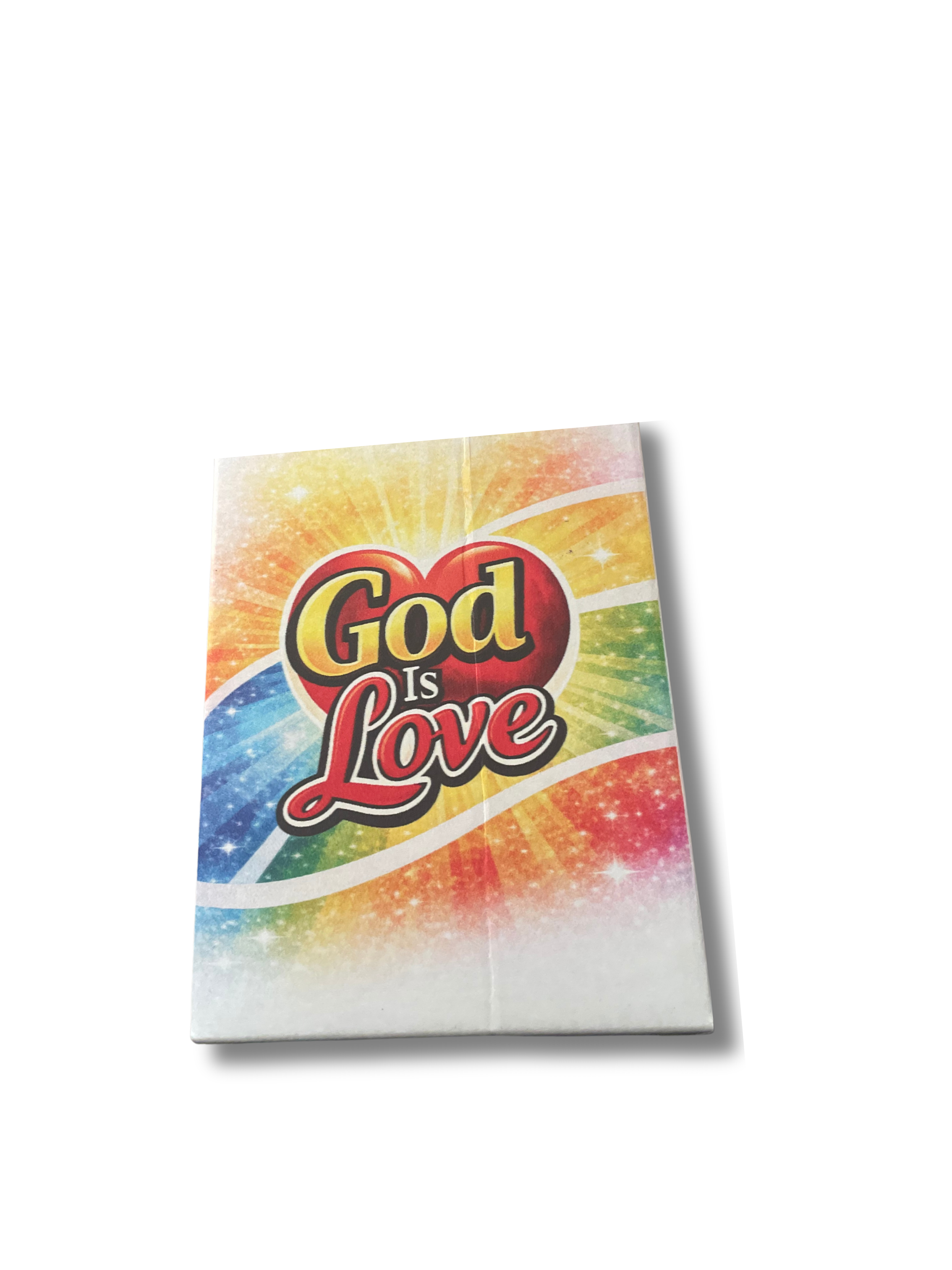 God Is Love Game