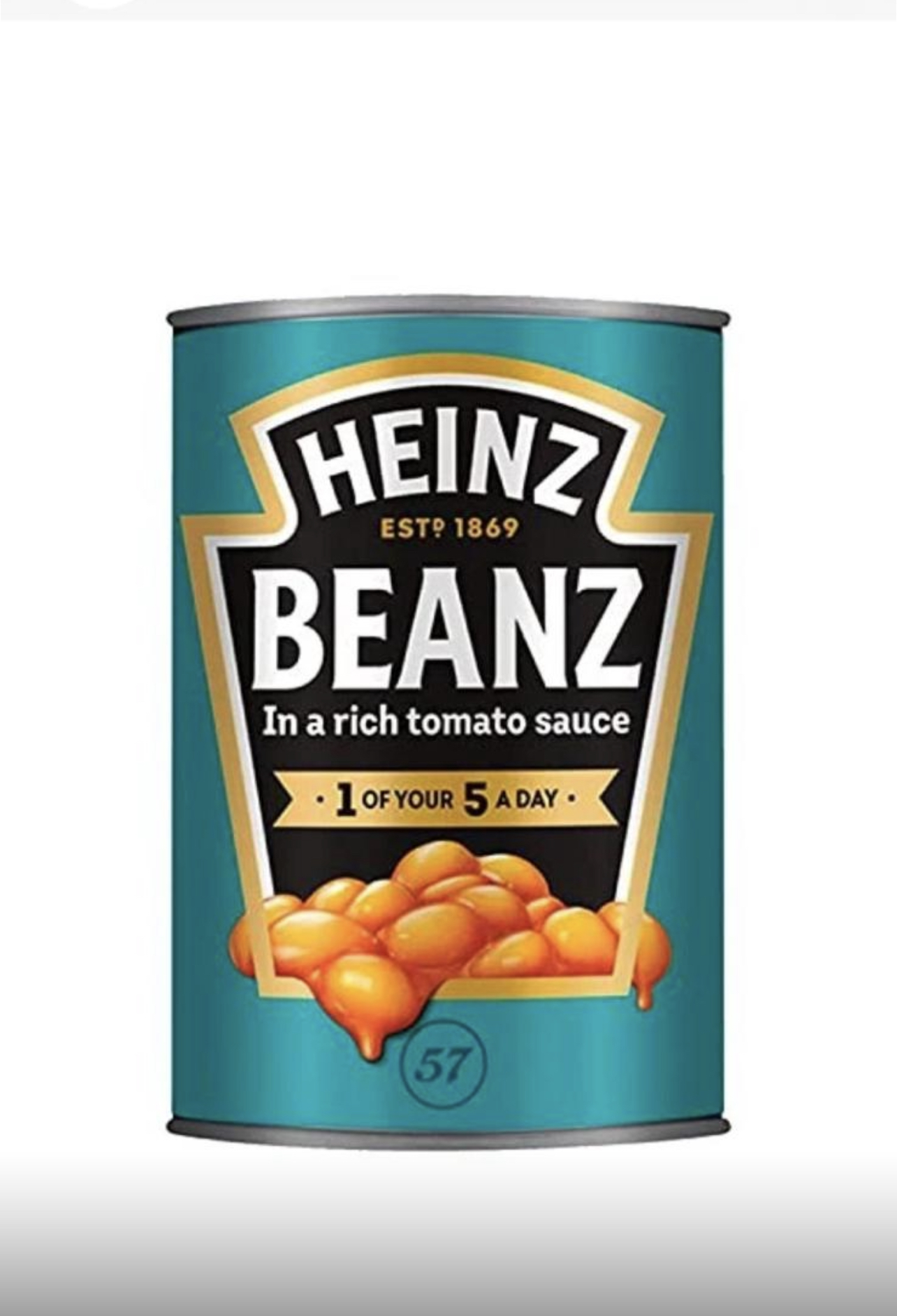 Heinz Beanz