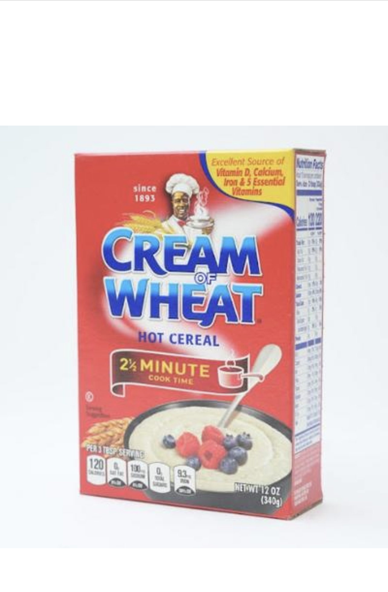 Cream of Wheat Hot Cereal