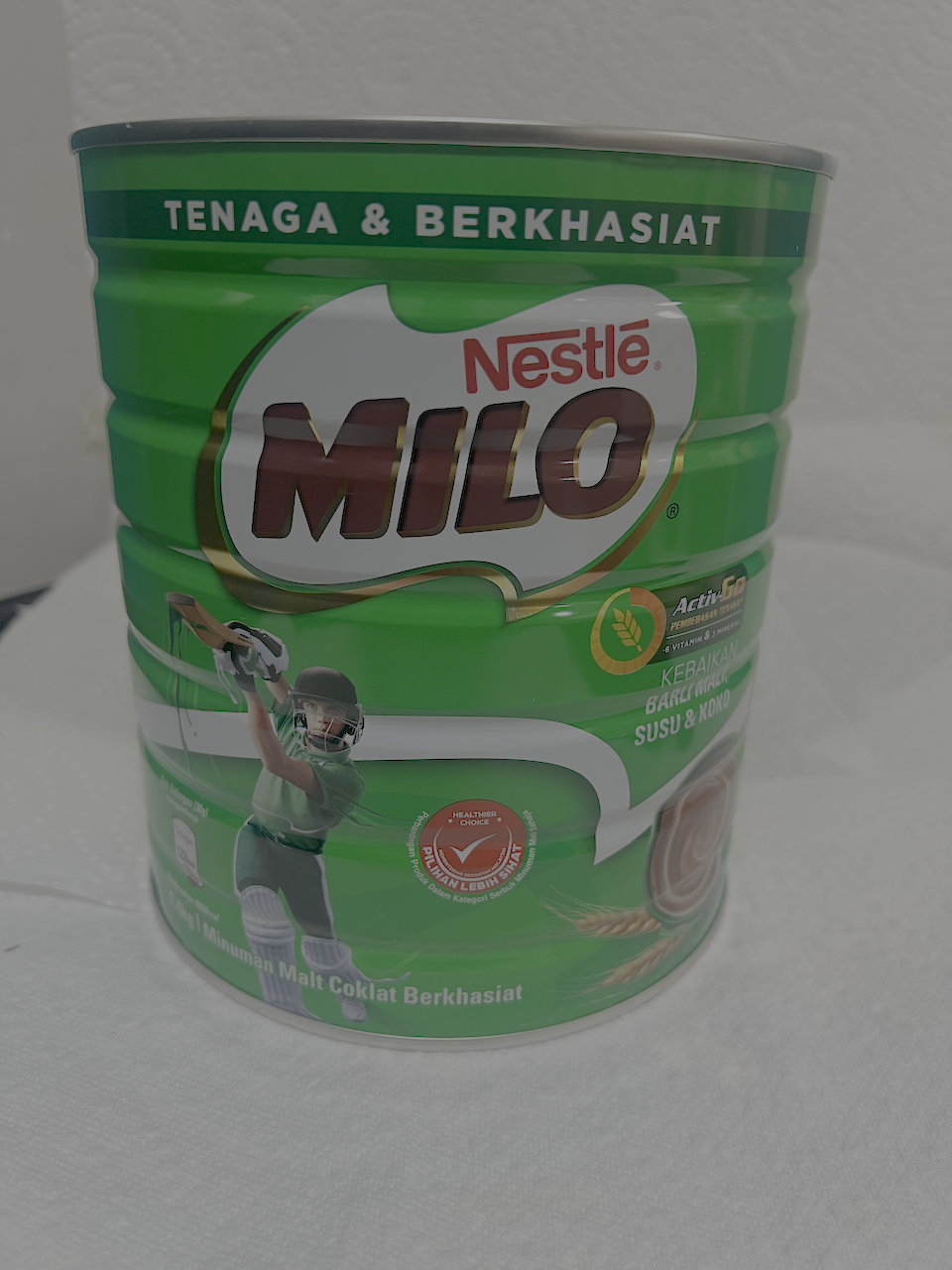 Nestlé Milo Chocolate Malt Drink