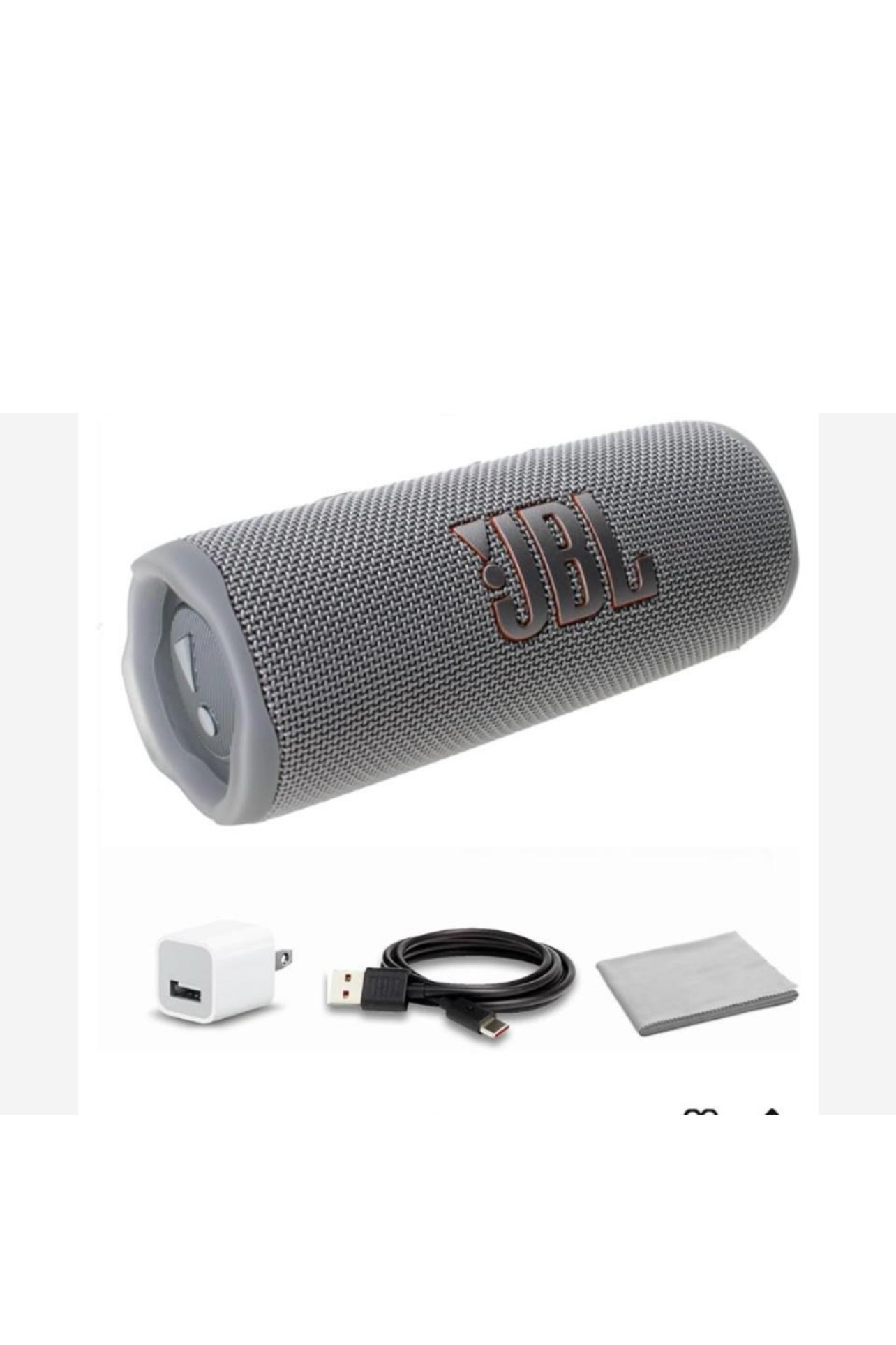 JBL Flip Portable Bluetooth Speaker