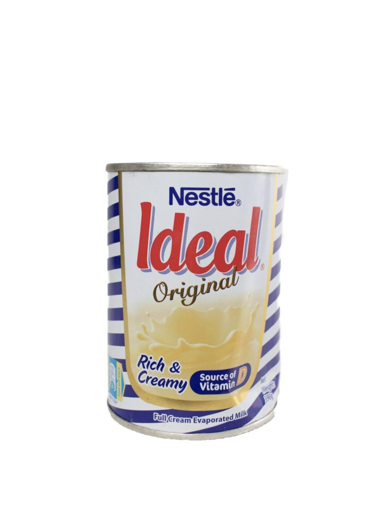 Nestlé Ideal Original Evaporated Milk