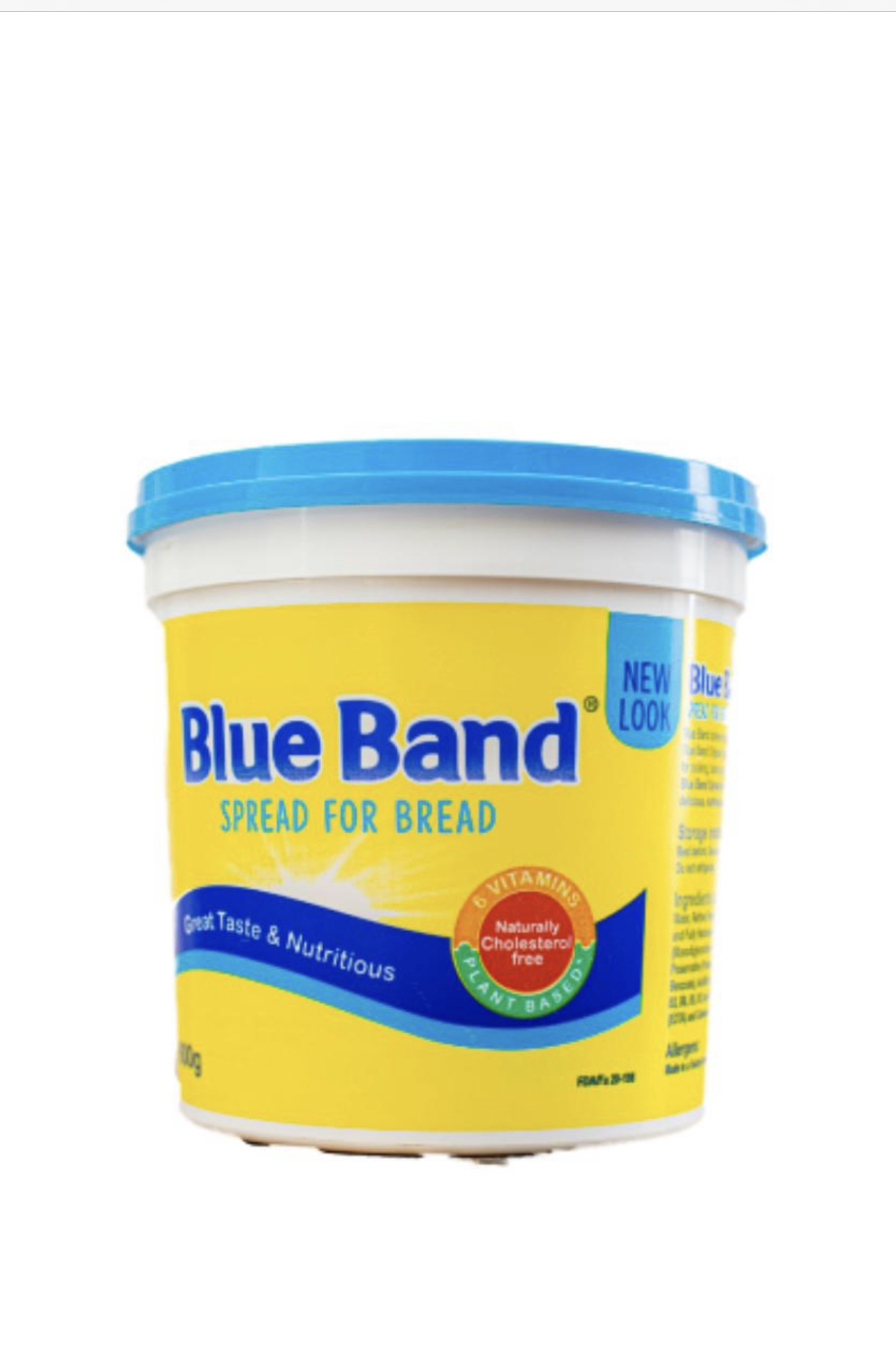 Blue Band Spread for Bread