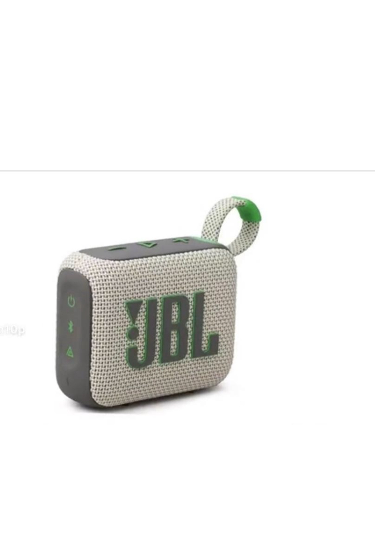 JBL Portable Bluetooth Speaker